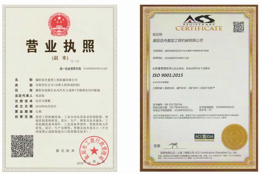 營業執照,ISO證書 營業執照,ISO證書