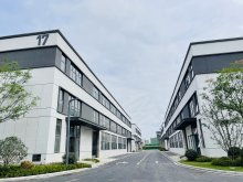 業主急售 方興大道附近,盛萬食品產業園,430平精裝修廠房