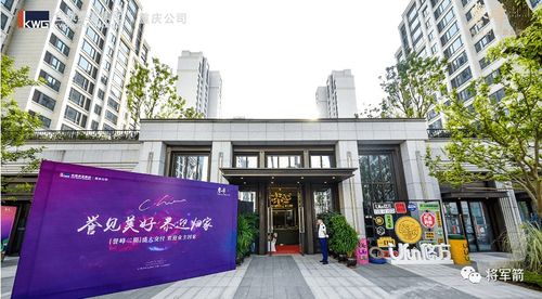 合景泰富的興衰路 當千億房企不再穩健