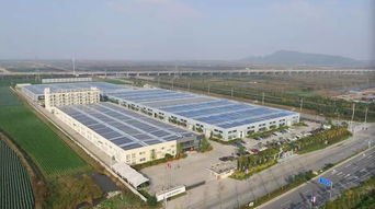 火星人智能集成灶產業園二期工廠省重點項目開工儀式盛大舉行