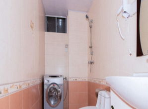 玉泉大召恒泰盛都精裝2室1廳，80平米押一付一溫馨家園