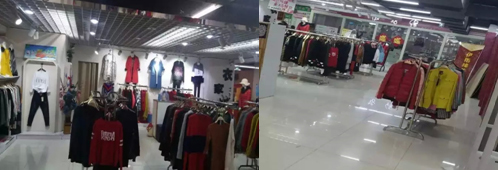 誰(shuí)在拖累服裝服飾零售店進(jìn)店率?