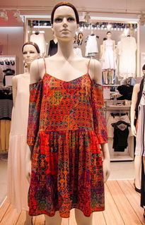 時尚女性衣櫥的璀璨指南 不容錯過的女裝品牌與零售風尚