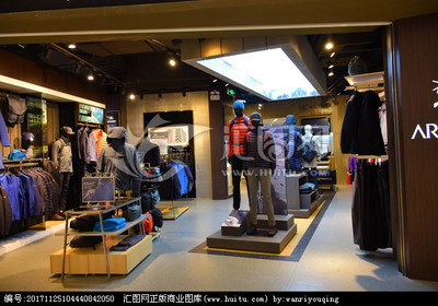 服裝店經營之道 零售業態下的服裝服飾銷售策略